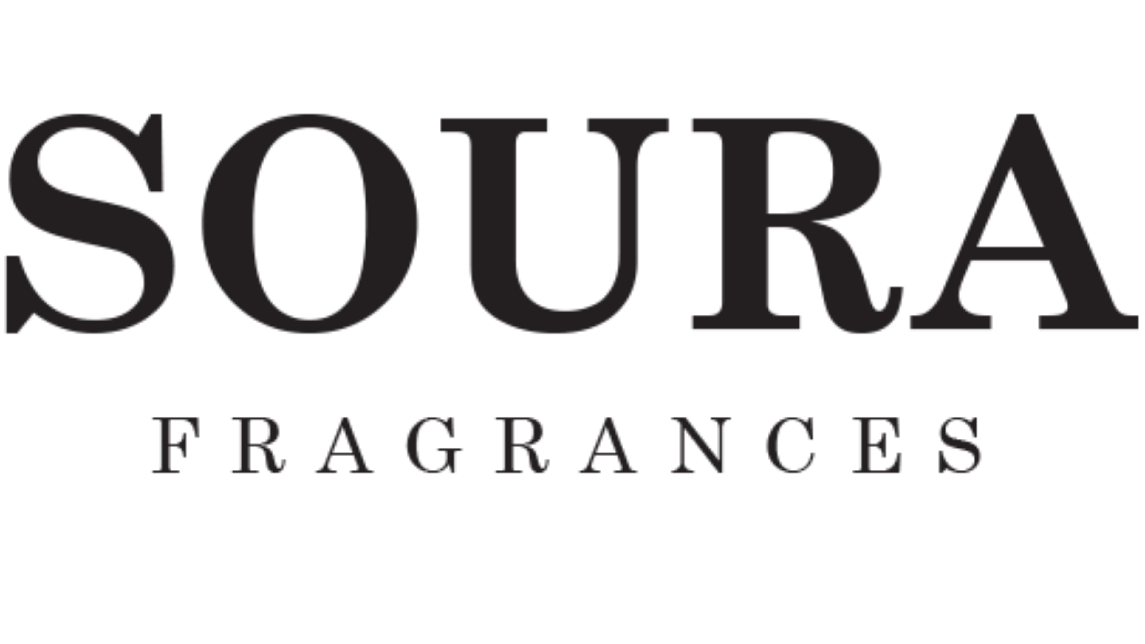 Soura Fragrances 